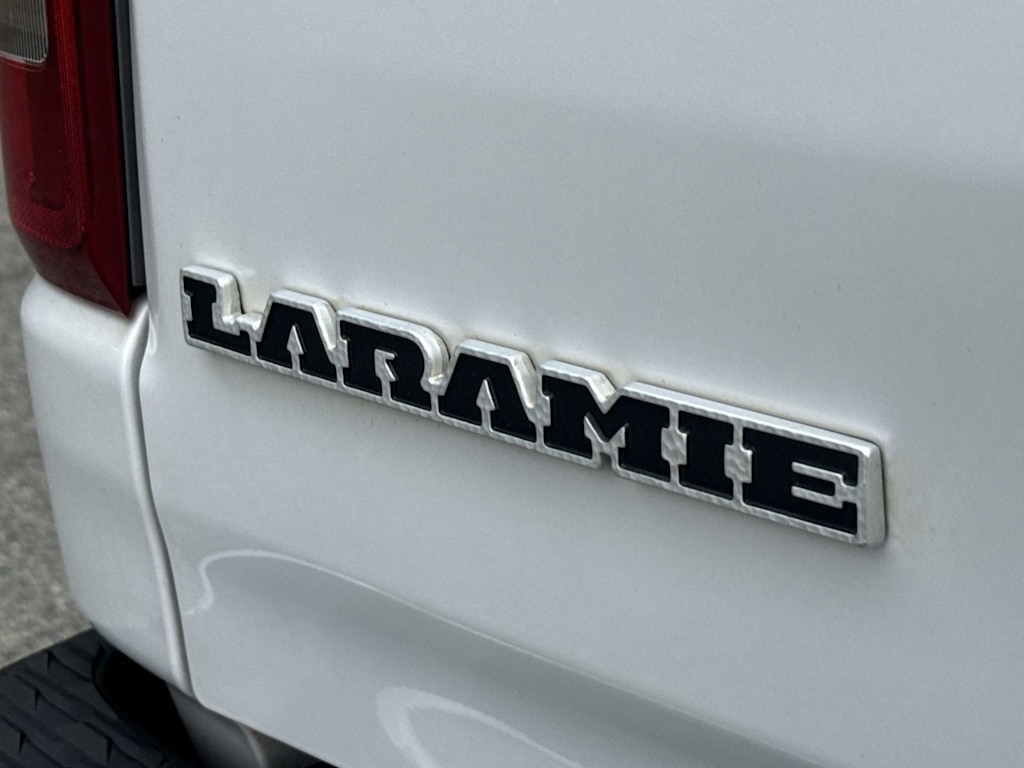 Thumbnail: 2019 RAM 1500 - 7