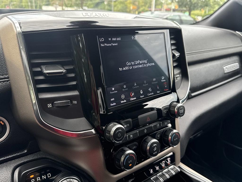 Thumbnail: 2019 RAM 1500 - 15