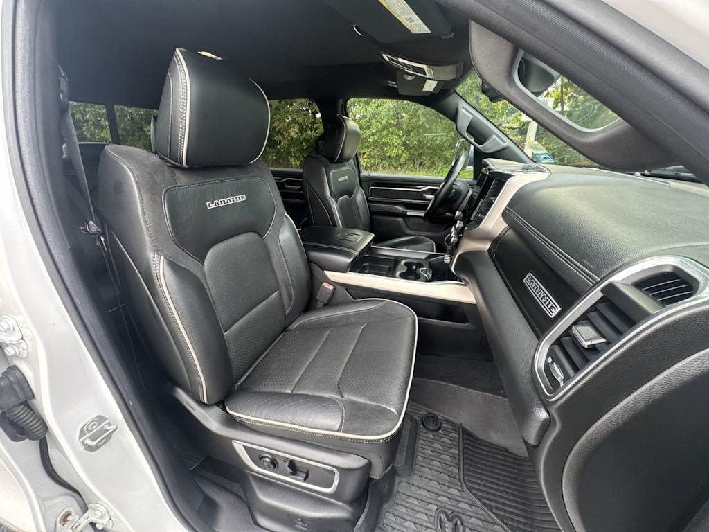 Thumbnail: 2019 RAM 1500 - 12