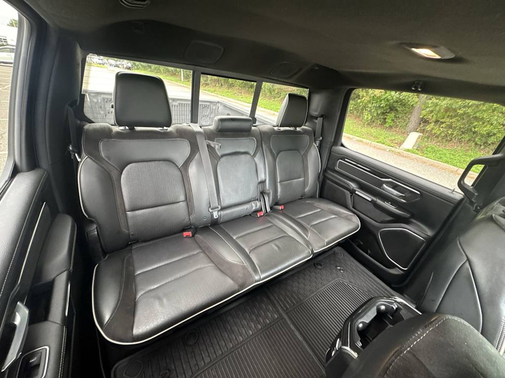 Thumbnail: 2019 RAM 1500 - 23