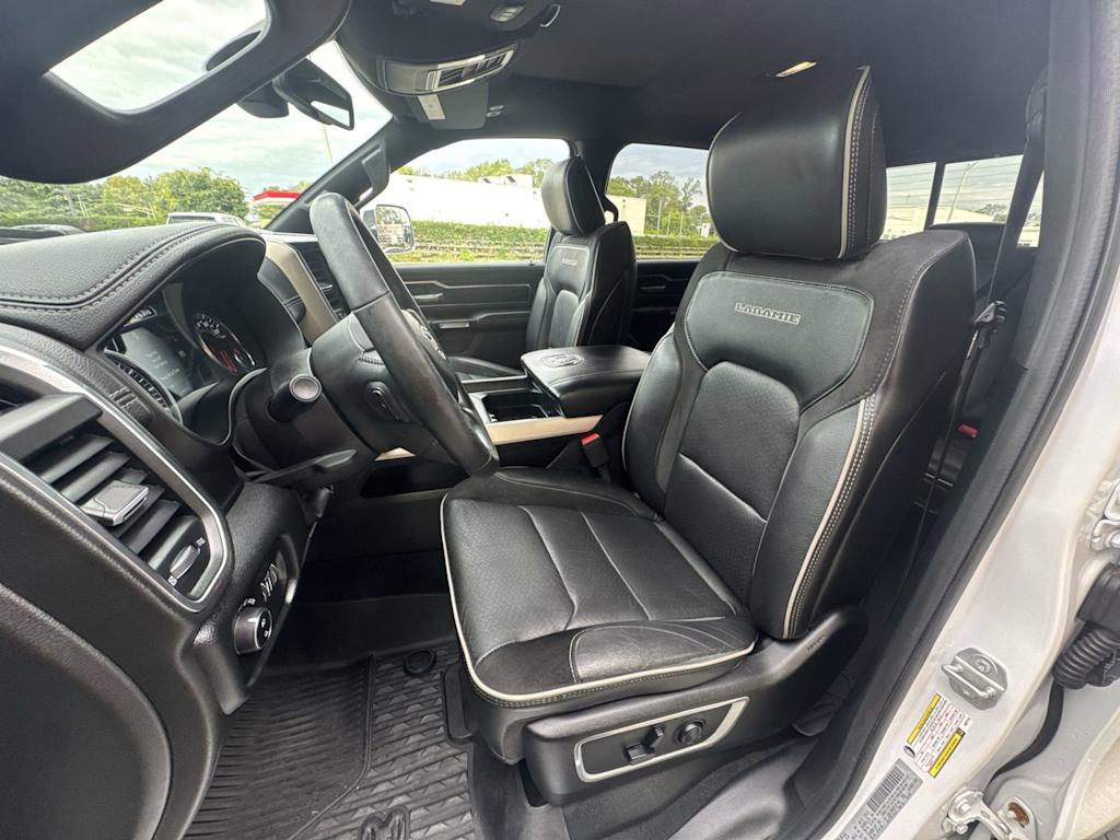 Thumbnail: 2019 RAM 1500 - 11