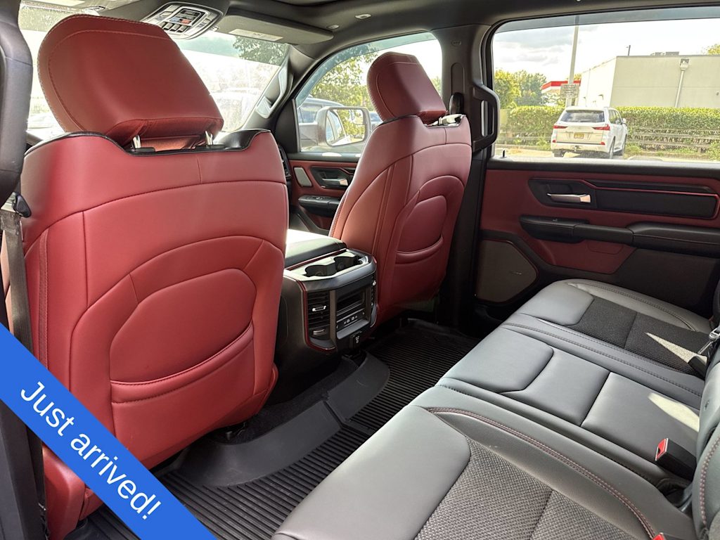 Thumbnail: 2026 RAM 1500 - 12