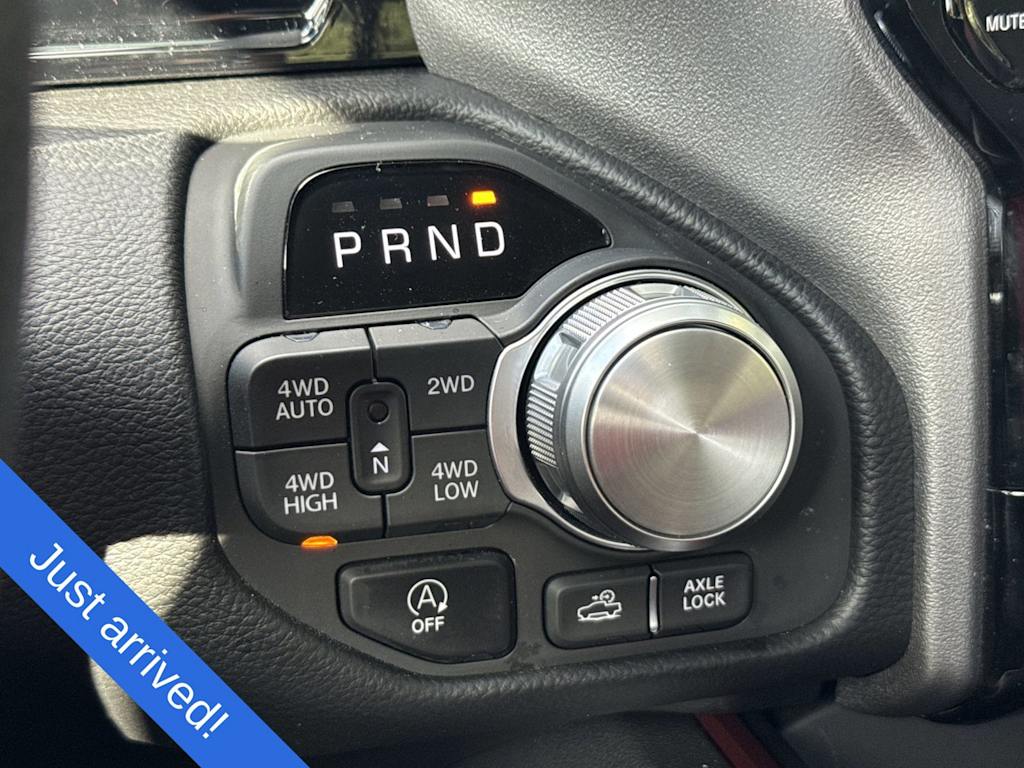 Thumbnail: 2026 RAM 1500 - 23