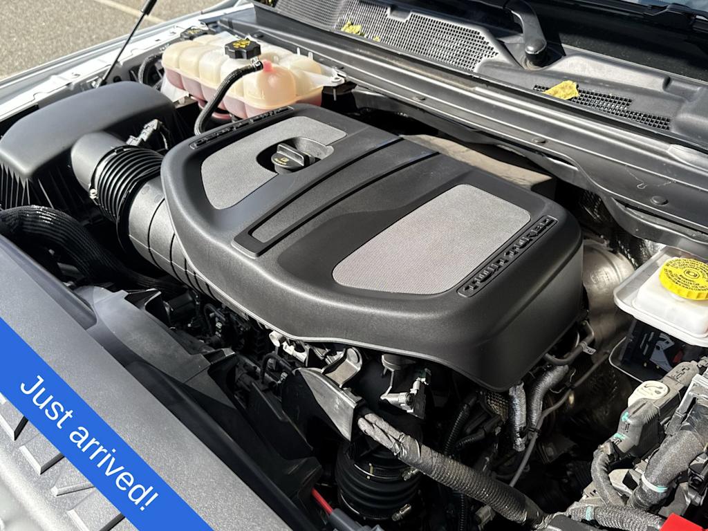 Thumbnail: 2026 RAM 1500 - 8