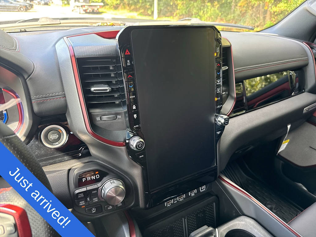 Thumbnail: 2026 RAM 1500 - 15