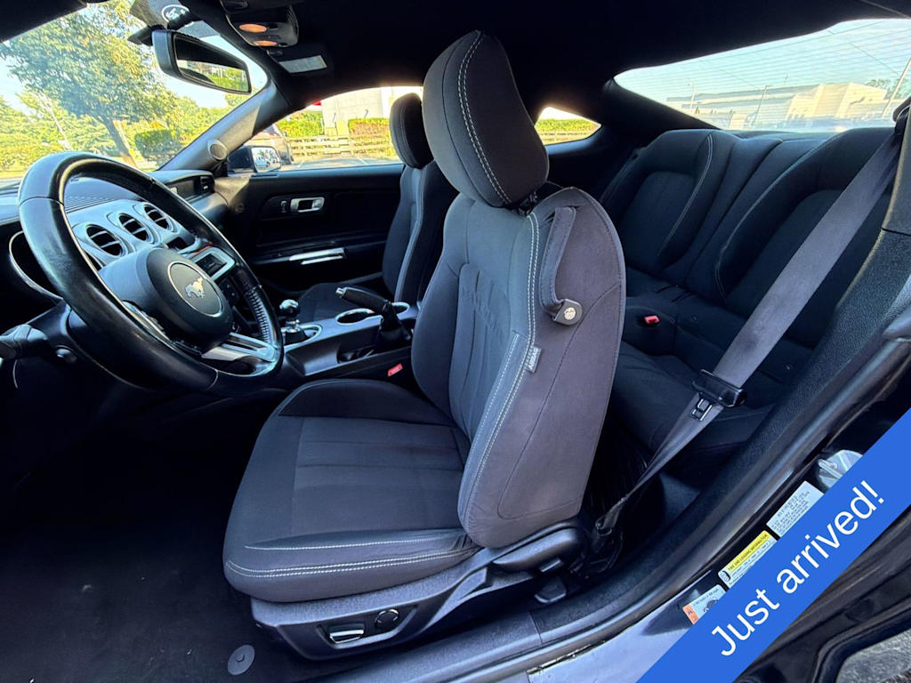 Thumbnail: 2019 Ford Mustang - 8