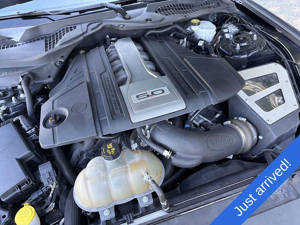 Thumbnail: 2019 Ford Mustang - 19