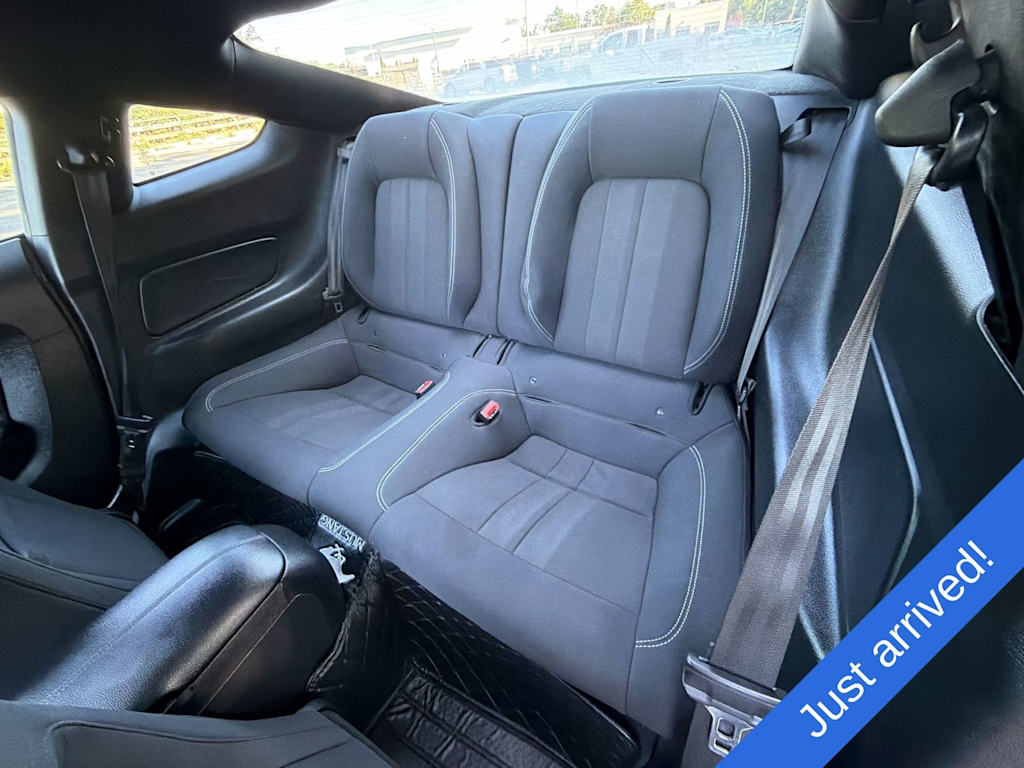 Thumbnail: 2019 Ford Mustang - 20