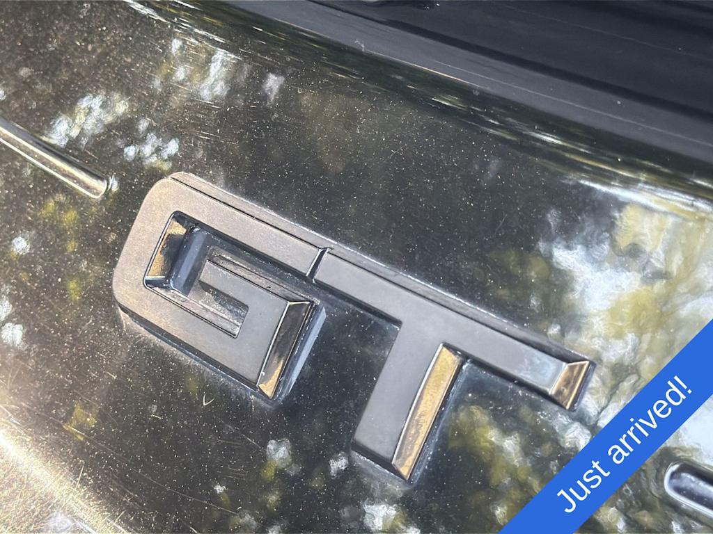 Thumbnail: 2019 Ford Mustang - 6