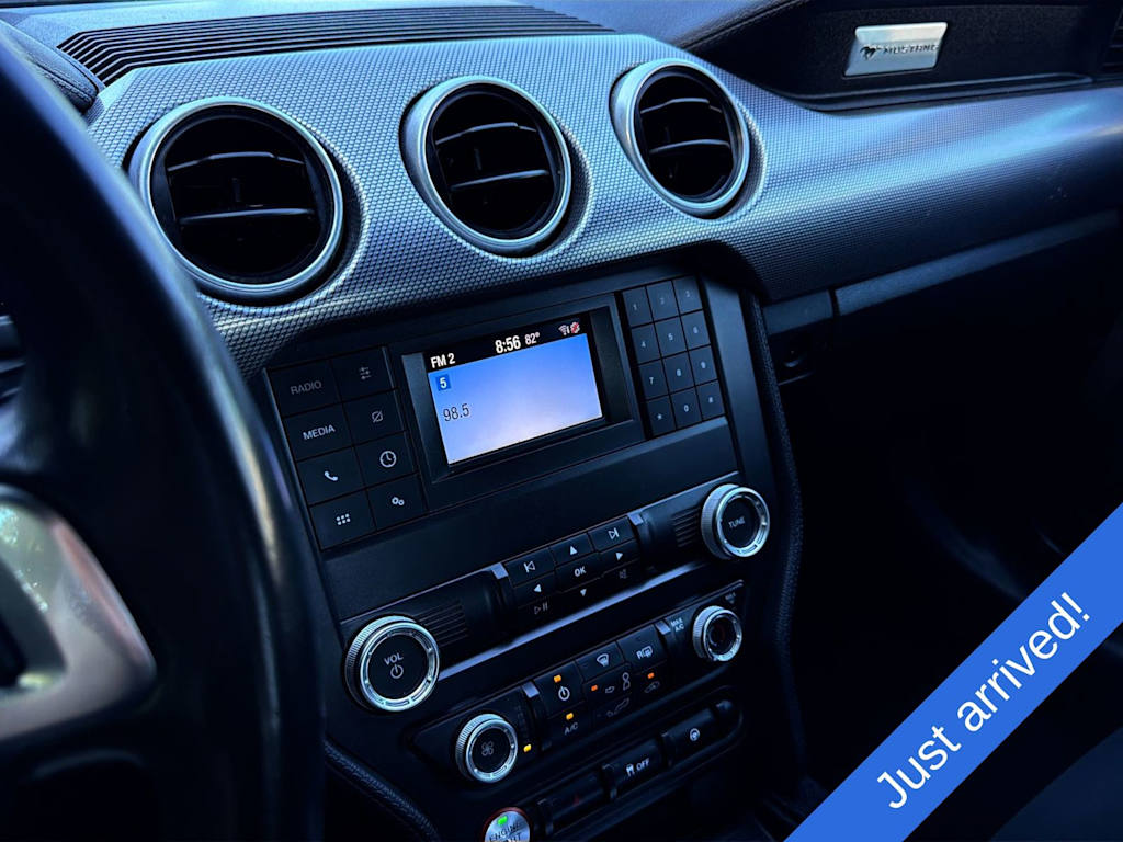 Thumbnail: 2019 Ford Mustang - 21