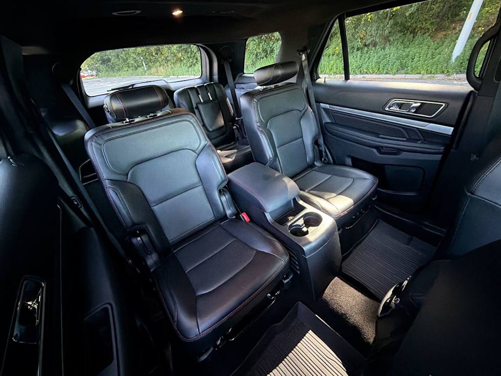 Thumbnail: 2019 Ford Explorer - 27