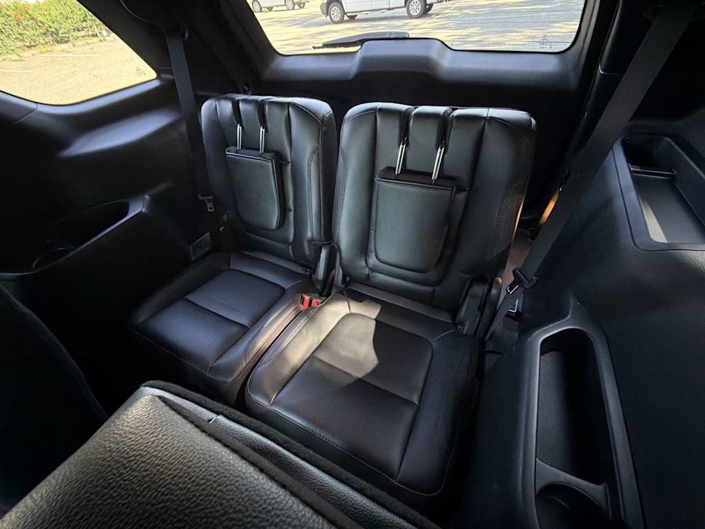 Thumbnail: 2019 Ford Explorer - 29