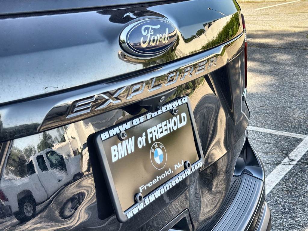 Thumbnail: 2019 Ford Explorer - 26