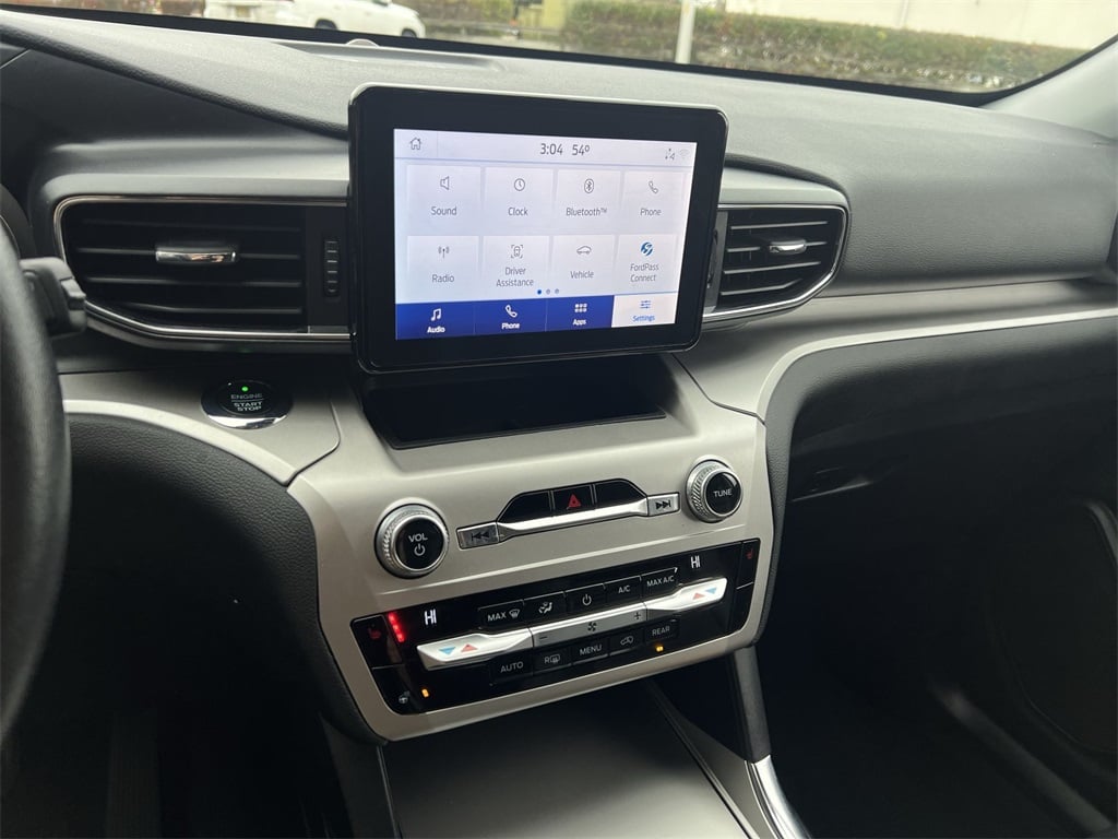 Thumbnail: 2021 Ford Explorer - 15