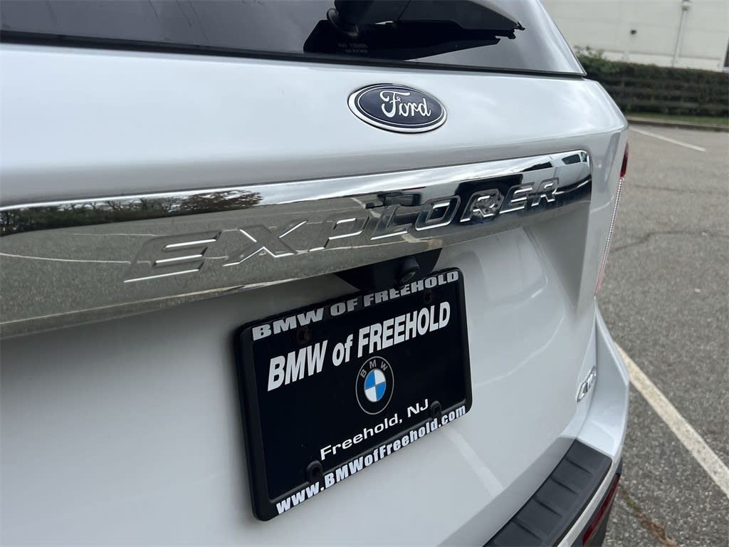 Thumbnail: 2021 Ford Explorer - 24