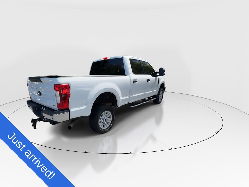 Thumbnail: 2017 Ford F-250 - 19