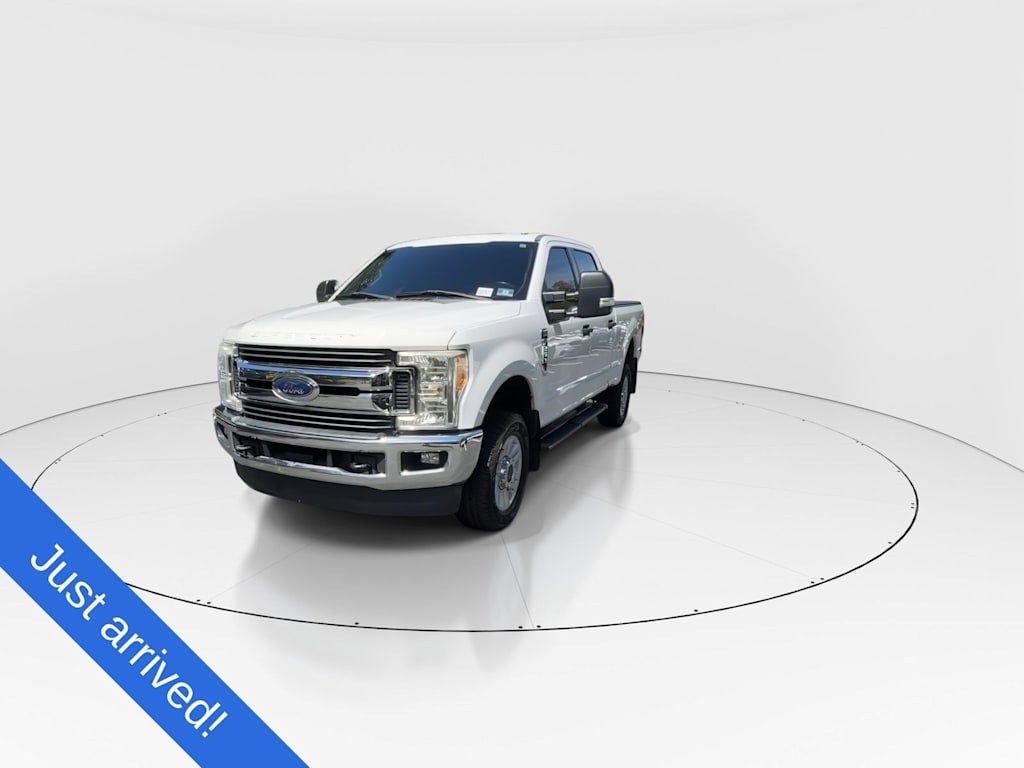 Thumbnail: 2017 Ford F-250 - 16