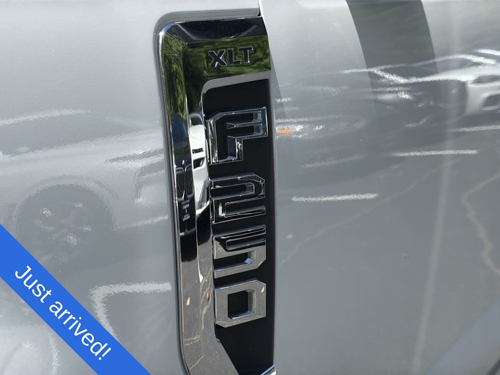 Thumbnail: 2017 Ford F-250 - 17