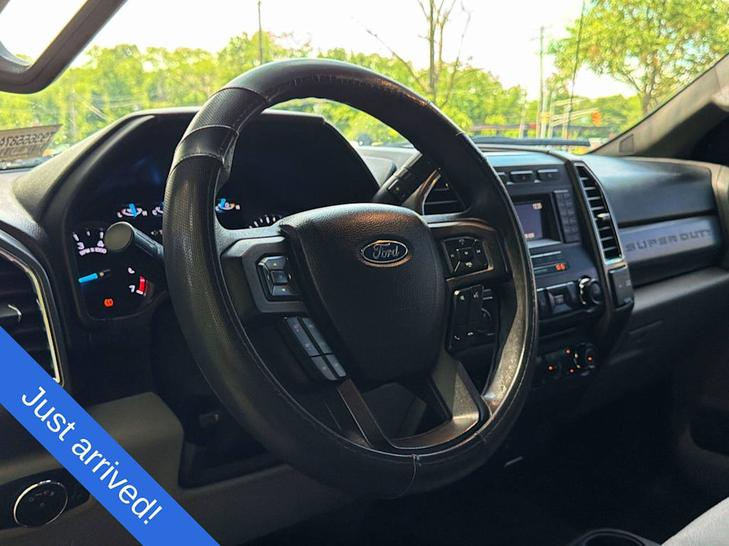 Thumbnail: 2017 Ford F-250 - 10