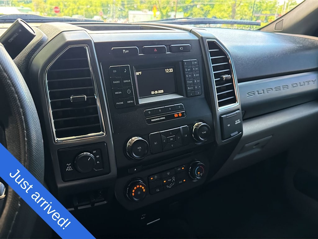 Thumbnail: 2017 Ford F-250 - 13