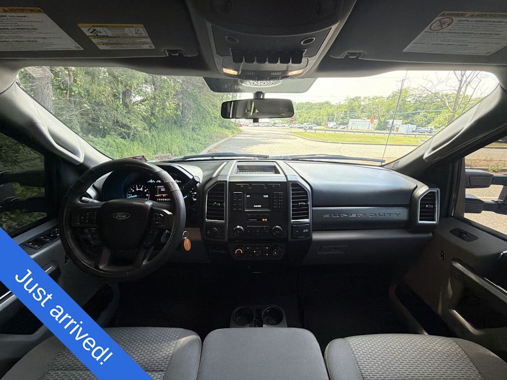 Thumbnail: 2017 Ford F-250 - 2