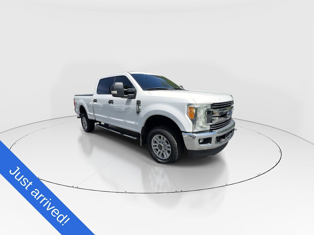 Thumbnail: 2017 Ford F-250 - 7
