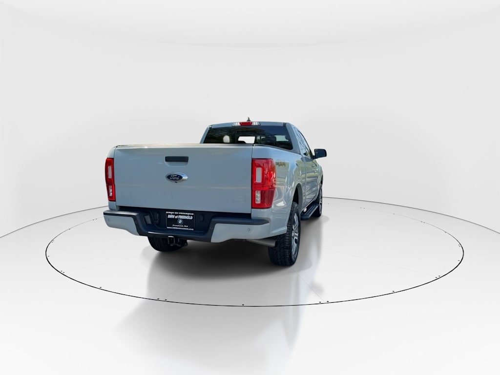 Thumbnail: 2022 Ford Ranger - 19