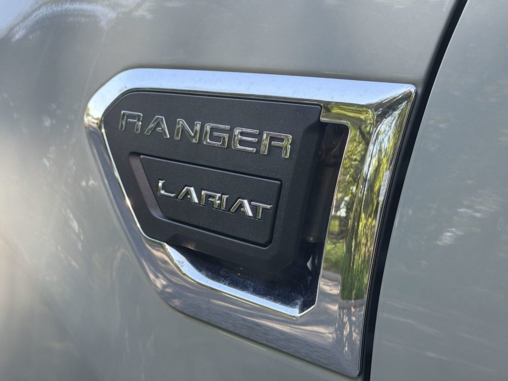 Thumbnail: 2022 Ford Ranger - 7