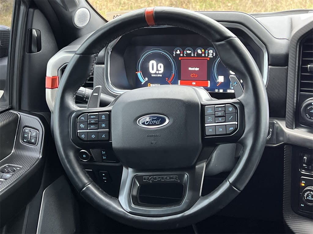 2023 Ford F-150 Raptor 10