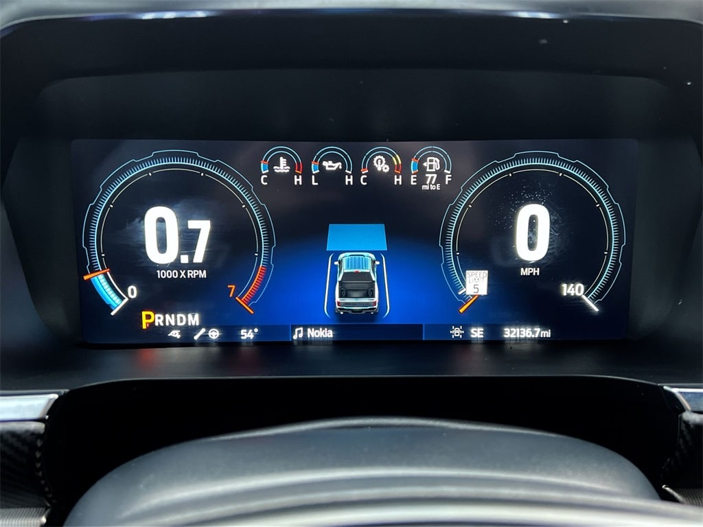 2023 Ford F-150 Raptor 27