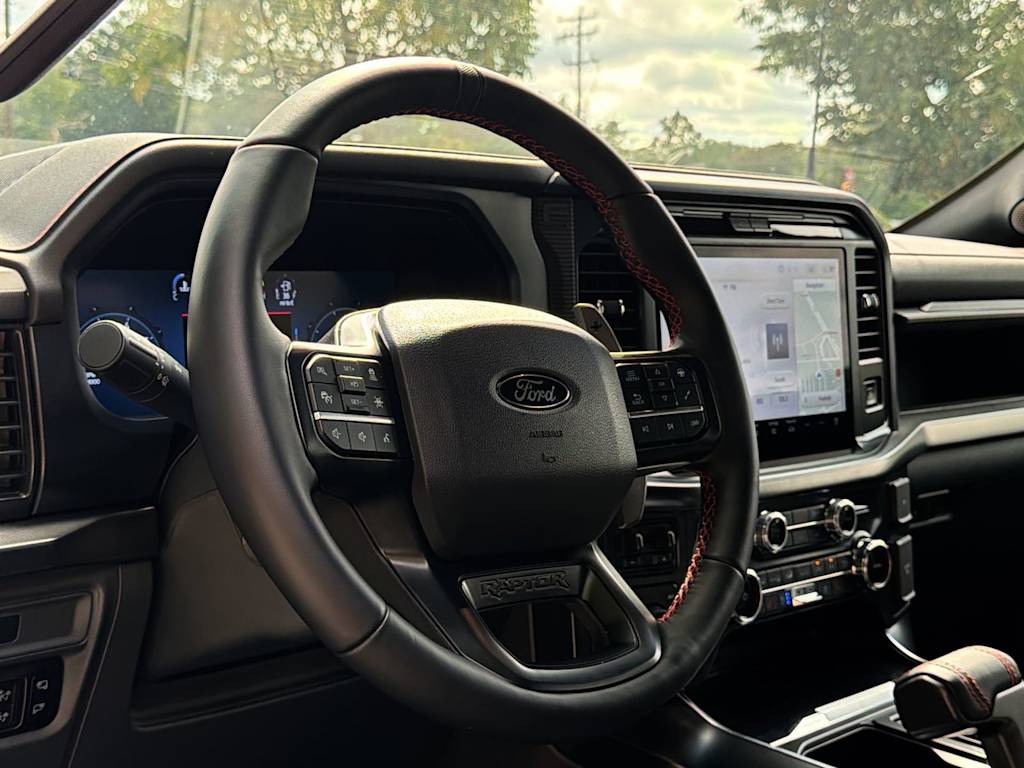 Thumbnail: 2025 Ford F-150 - 13