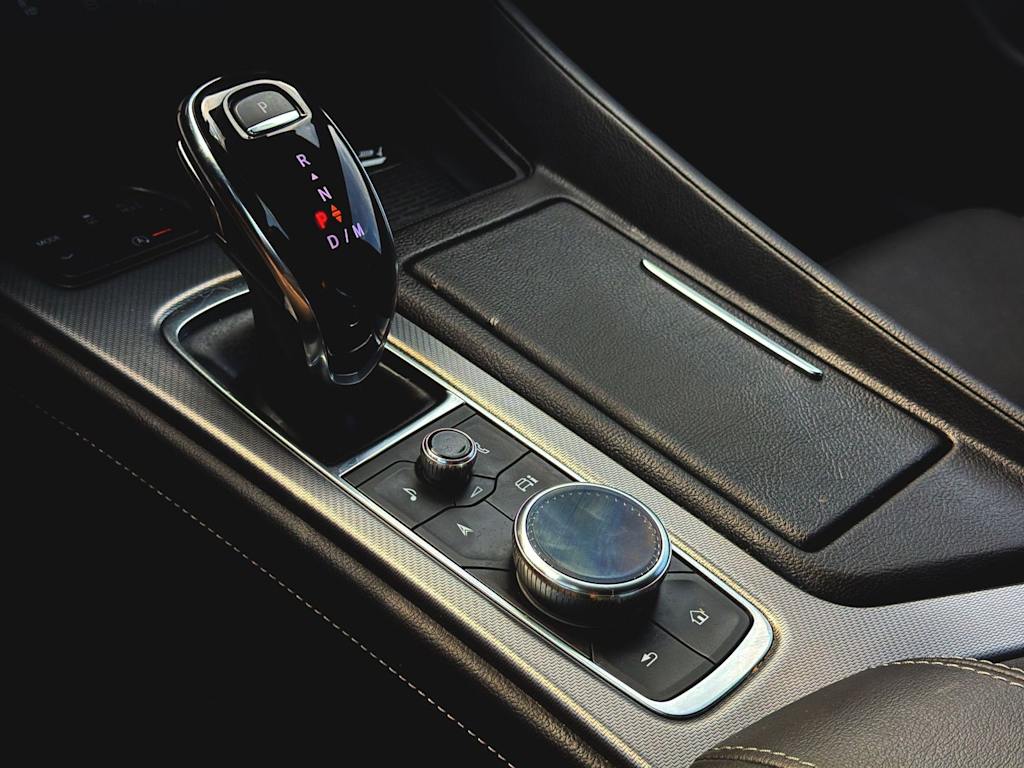 Thumbnail: 2025 Cadillac CT5 - 15
