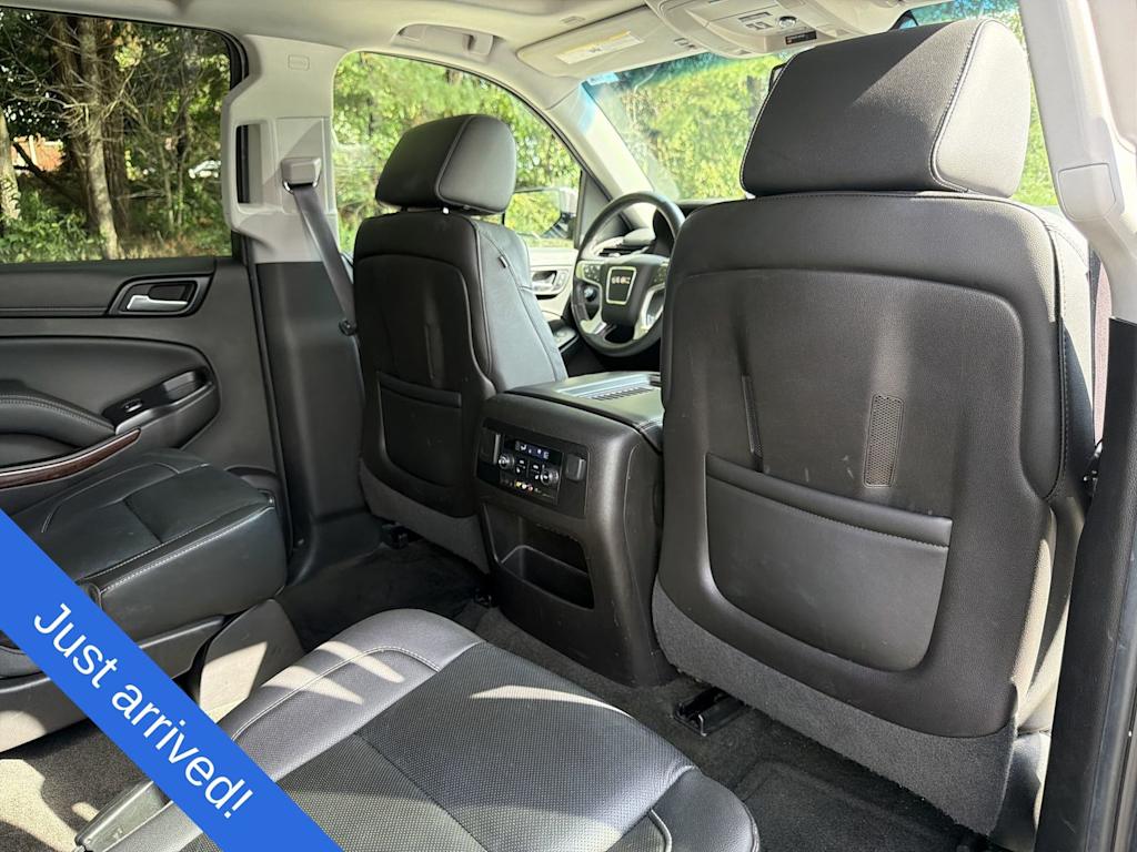 Thumbnail: 2016 GMC Yukon - 12