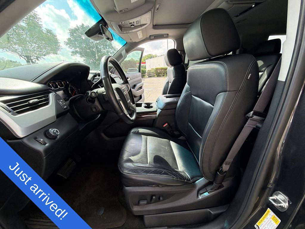 Thumbnail: 2016 GMC Yukon - 11