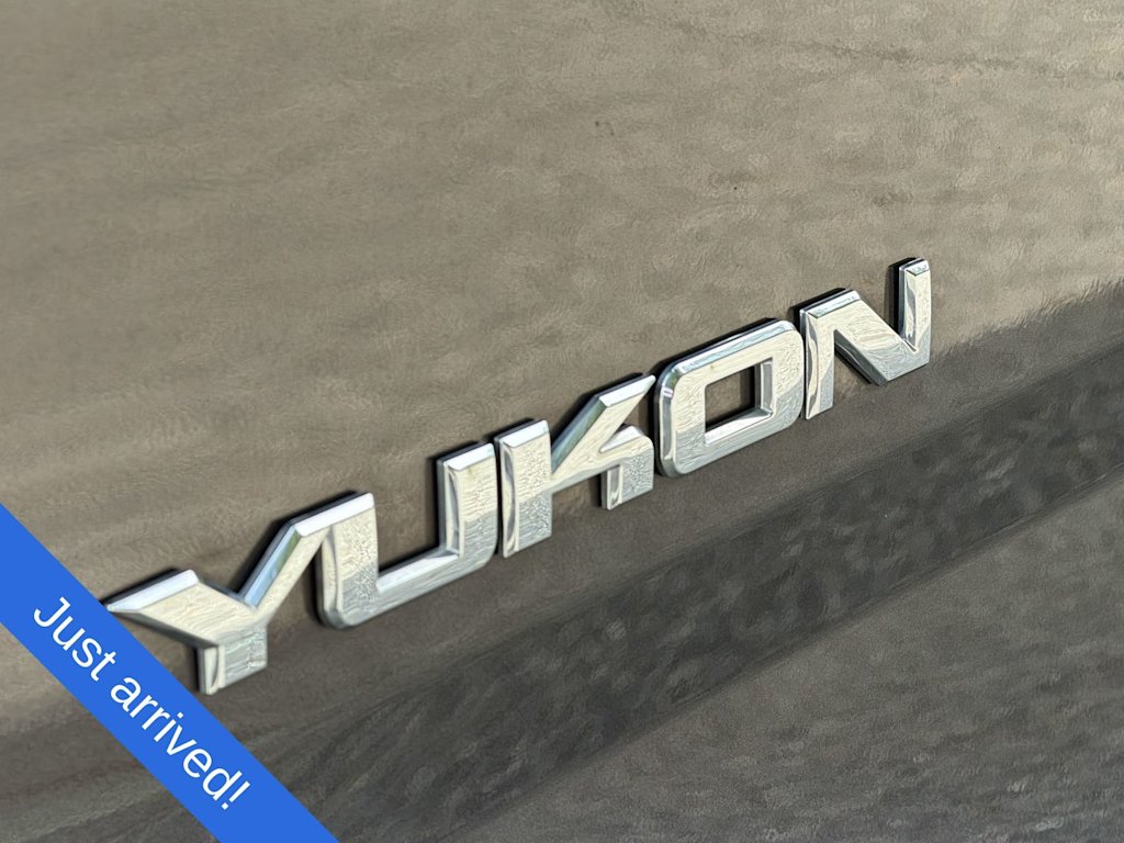 Thumbnail: 2016 GMC Yukon - 7