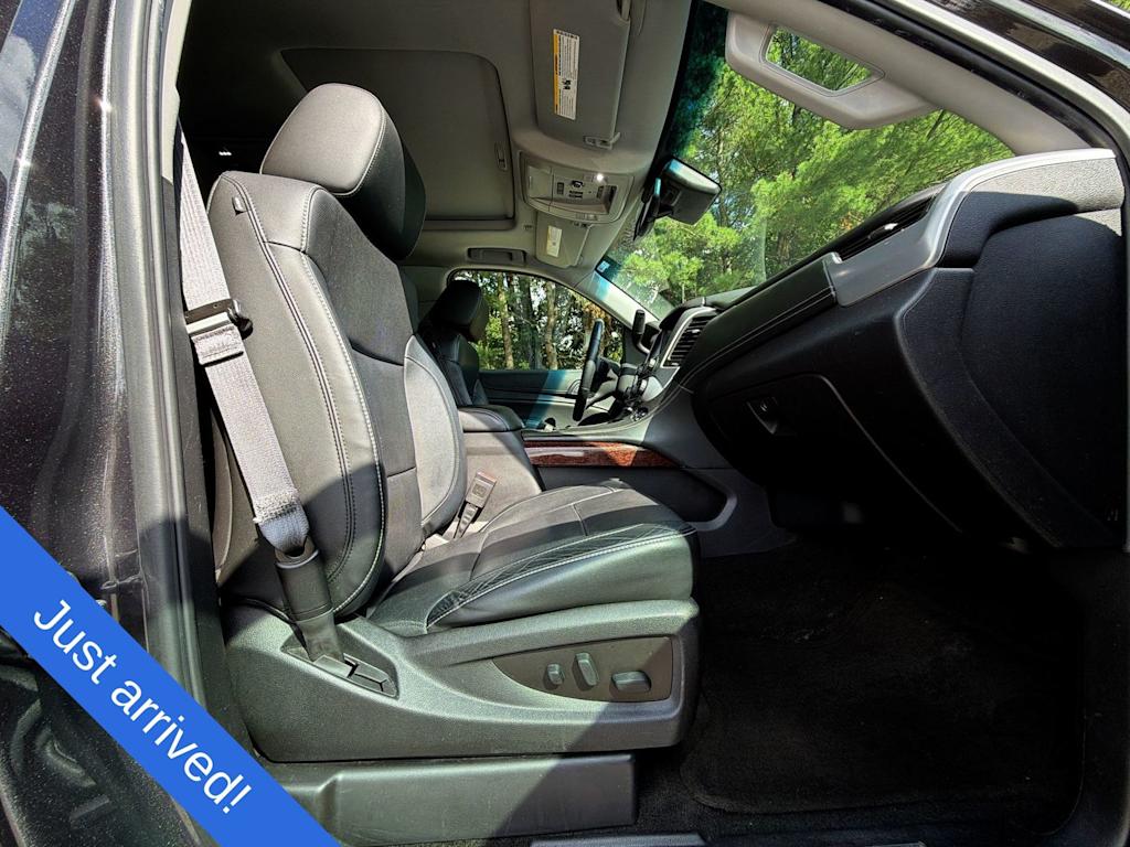 Thumbnail: 2016 GMC Yukon - 28
