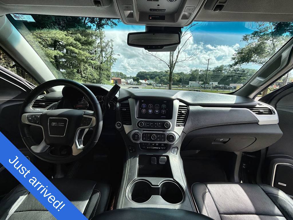 Thumbnail: 2016 GMC Yukon - 10