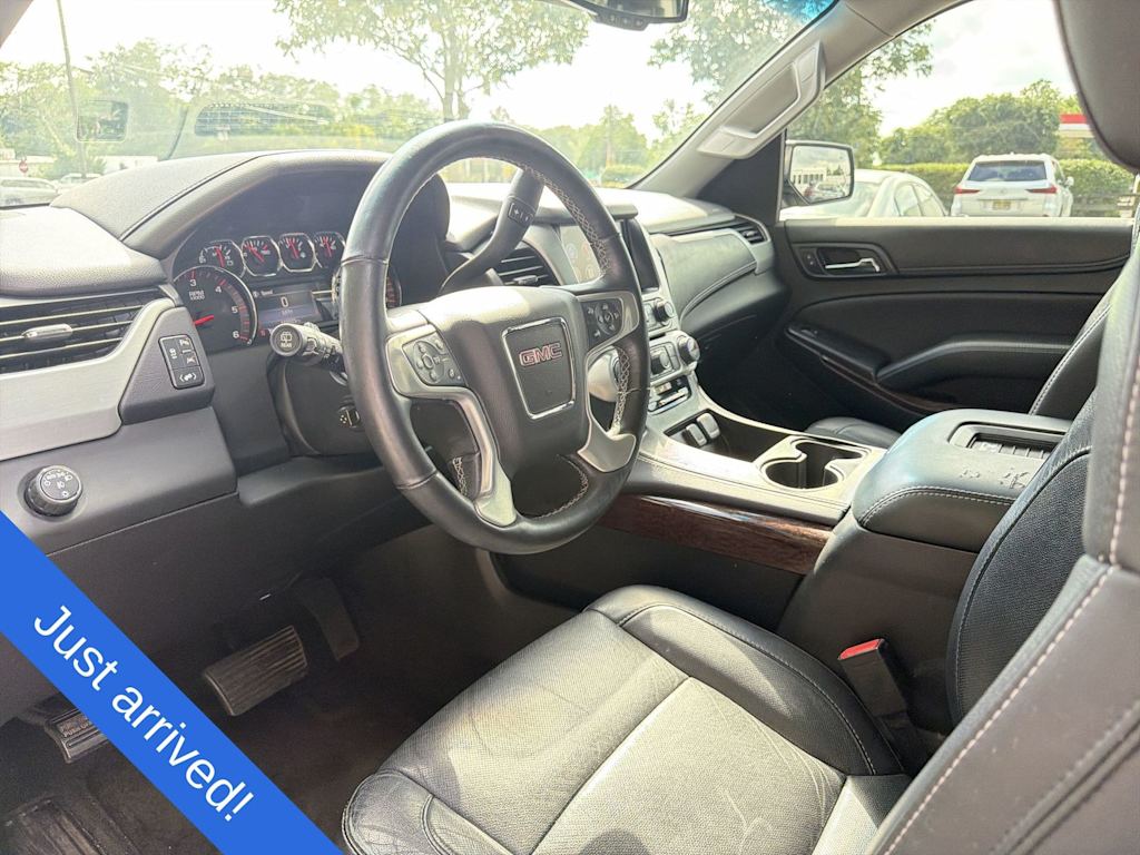 Thumbnail: 2016 GMC Yukon - 2