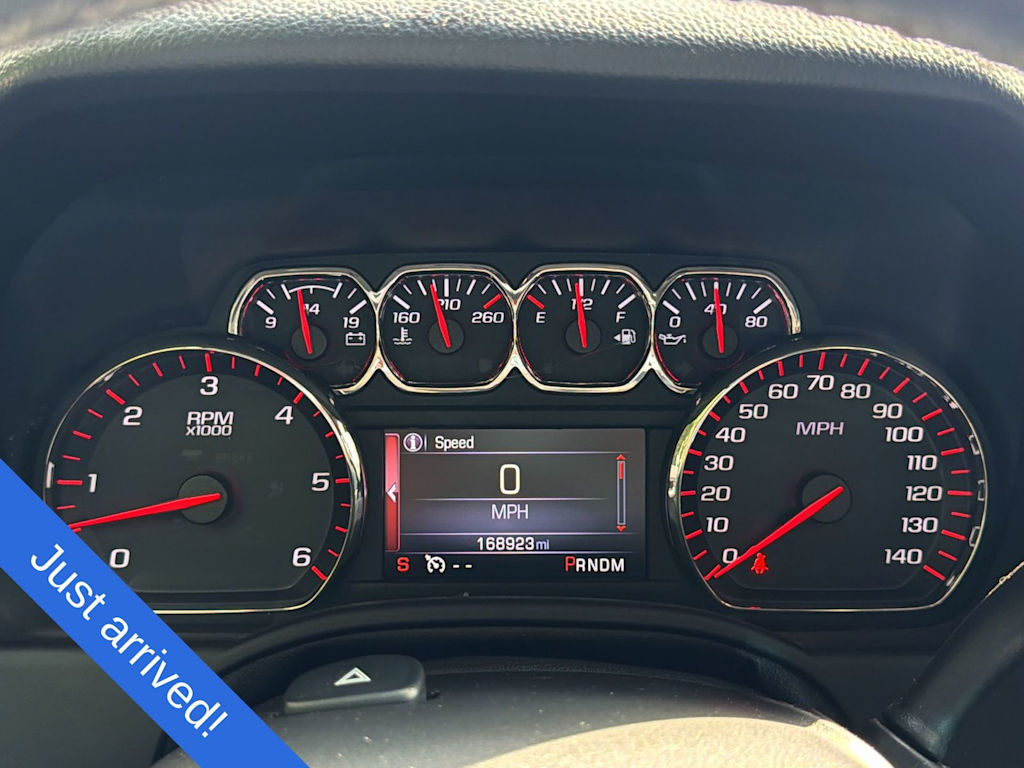 Thumbnail: 2016 GMC Yukon - 16