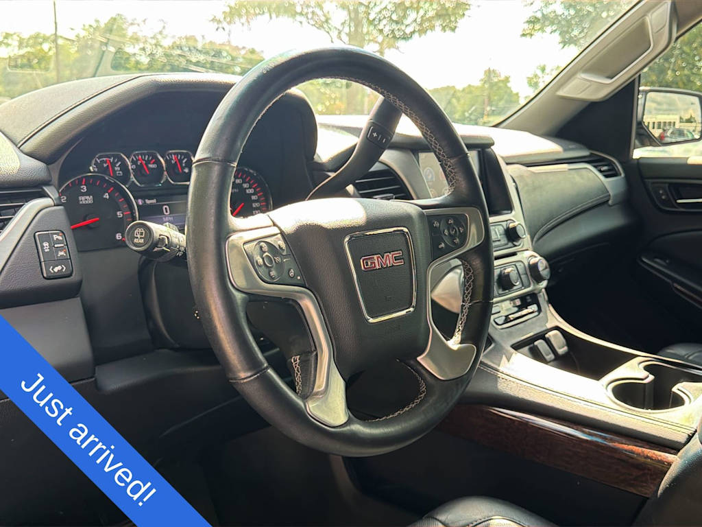 Thumbnail: 2016 GMC Yukon - 14