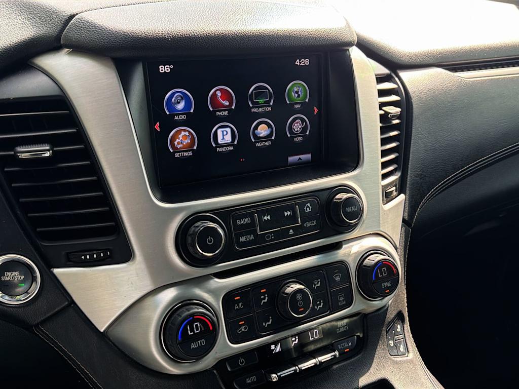 Thumbnail: 2016 GMC Yukon - 16