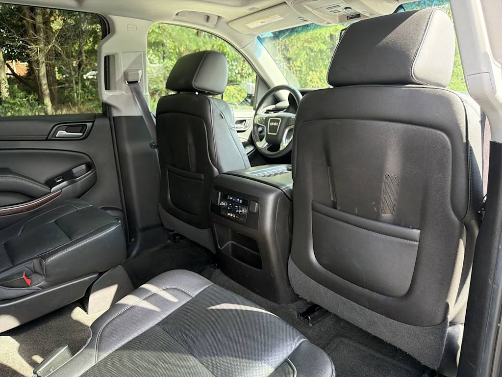 Thumbnail: 2016 GMC Yukon - 14