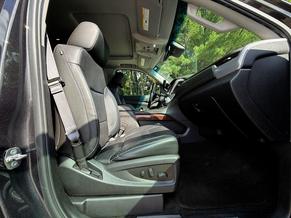Thumbnail: 2016 GMC Yukon - 12