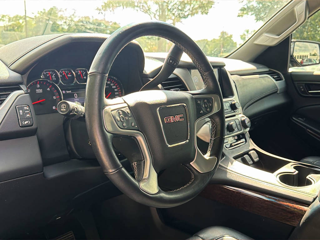 Thumbnail: 2016 GMC Yukon - 15