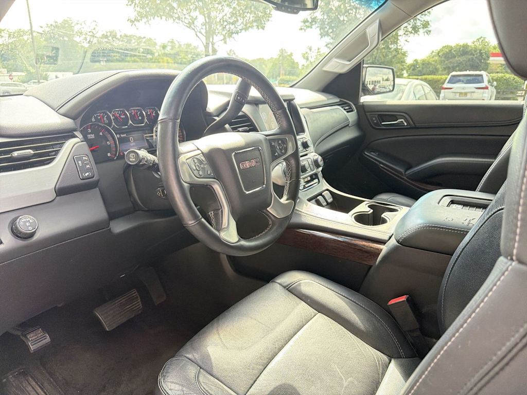 Thumbnail: 2016 GMC Yukon - 2