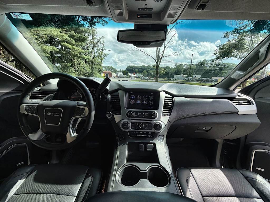 Thumbnail: 2016 GMC Yukon - 10
