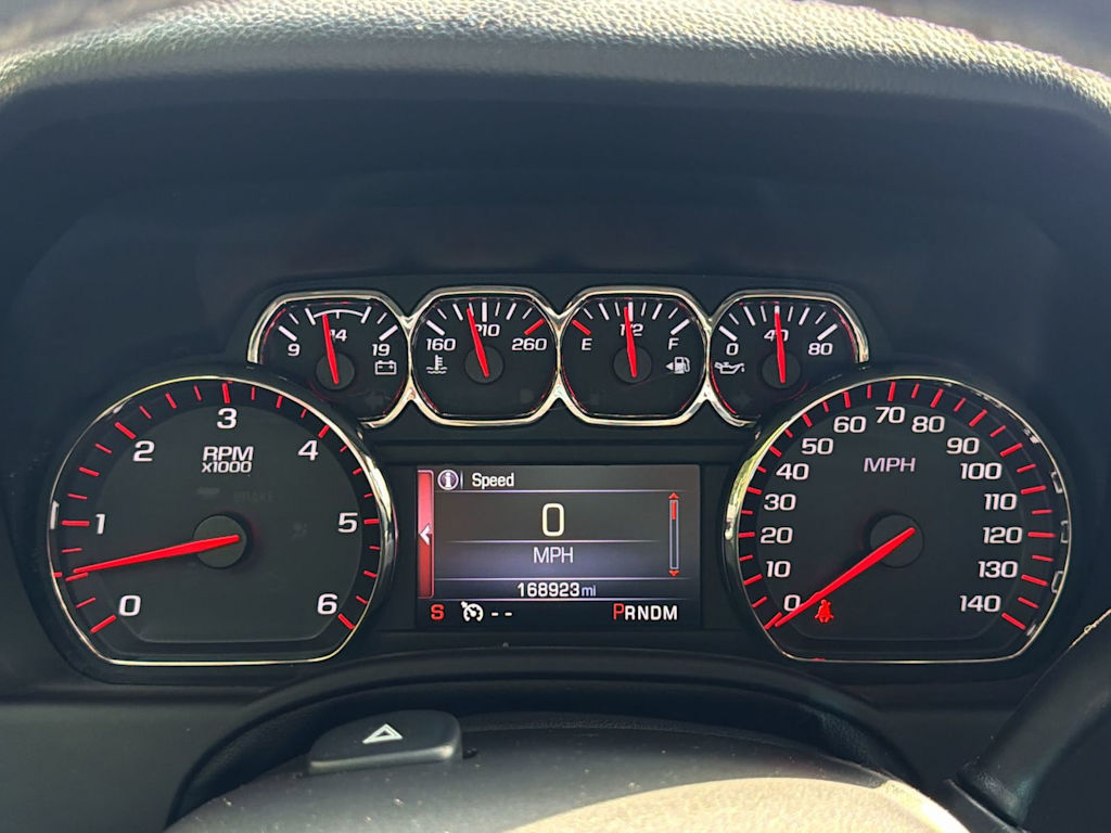 Thumbnail: 2016 GMC Yukon - 17