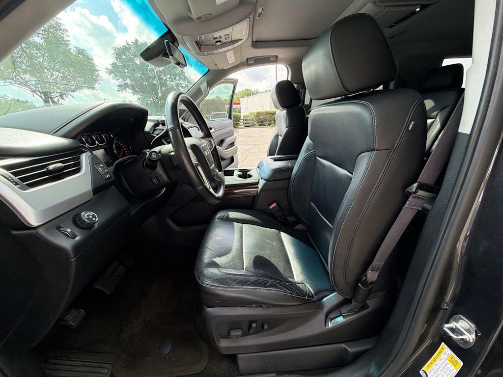 Thumbnail: 2016 GMC Yukon - 11