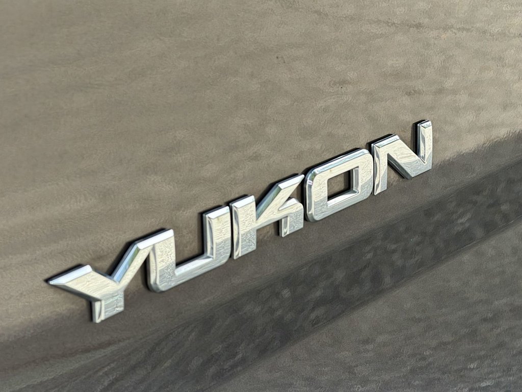 Thumbnail: 2016 GMC Yukon - 7