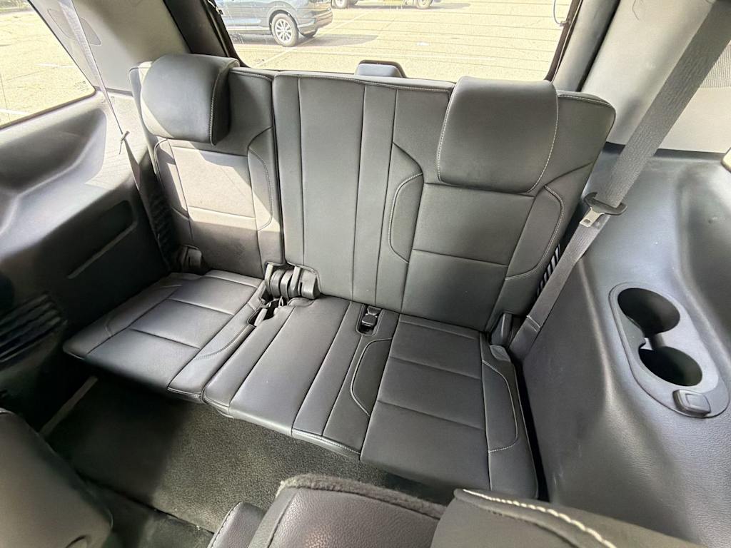 Thumbnail: 2016 GMC Yukon - 30